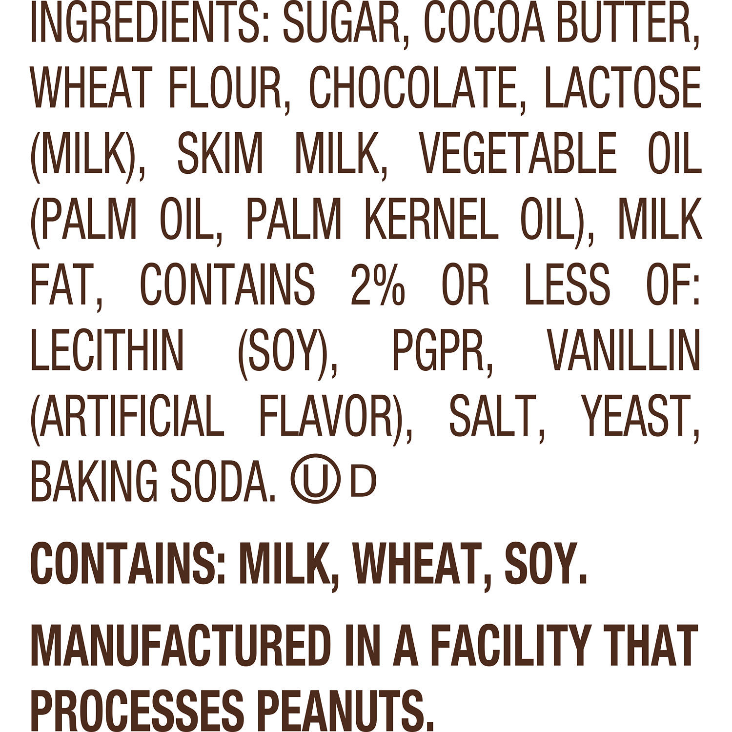 KIT KAT® Milk Chocolate Wafer XL Candy Bar, 4.3 oz (10 Pieces) - THE HERSHEY COMPANY