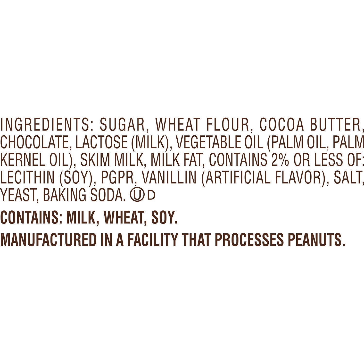 KIT KAT® Milk Chocolate Wafer Candy Bars, 1.5 oz (36 Count) - THE HERSHEY COMPANY