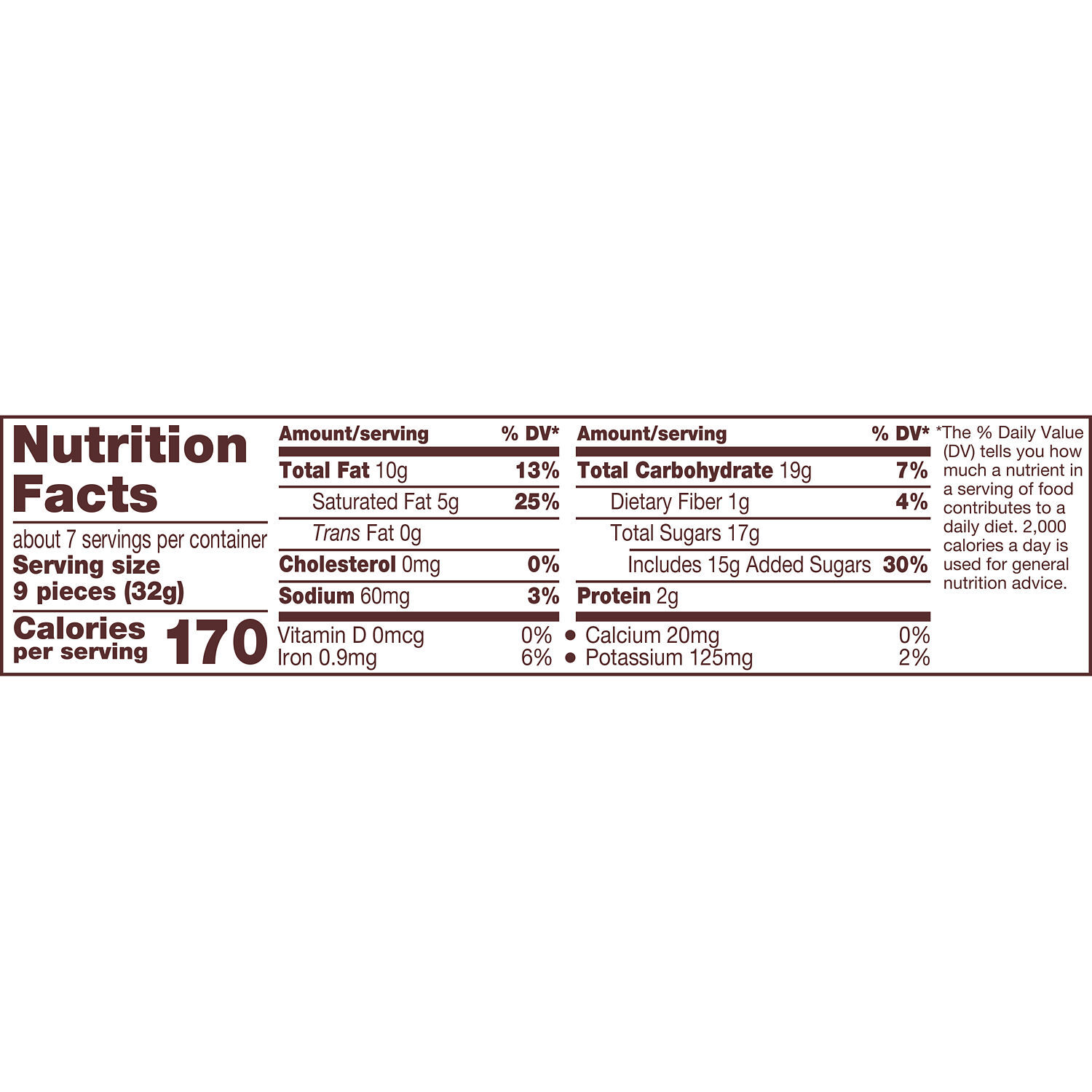 REESE’S Unwrapped Chocolate Peanut Butter Creme Mini Hearts Valentine’s Candy Bag, 7.6 oz - THE HERSHEY COMPANY