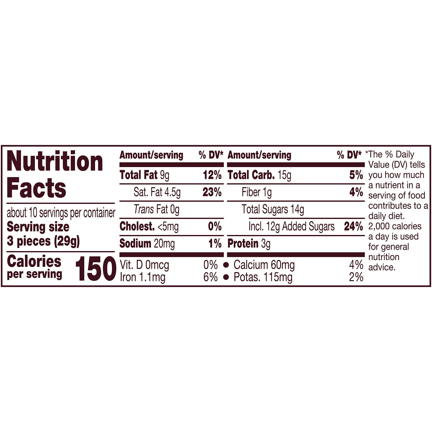 HERSHEY’S NUGGETS Milk Chocolate with Almonds 10.1oz Candy Bag - THE HERSHEY COMPANY