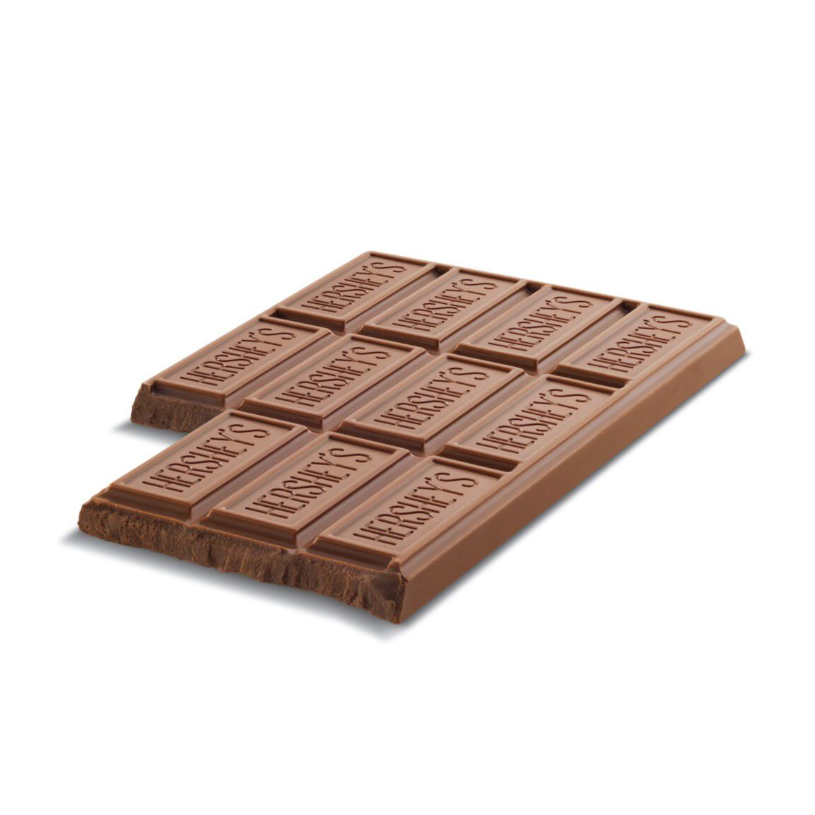 HERSHEY’S Milk Chocolate 1lb Gift Candy Bar - THE HERSHEY COMPANY