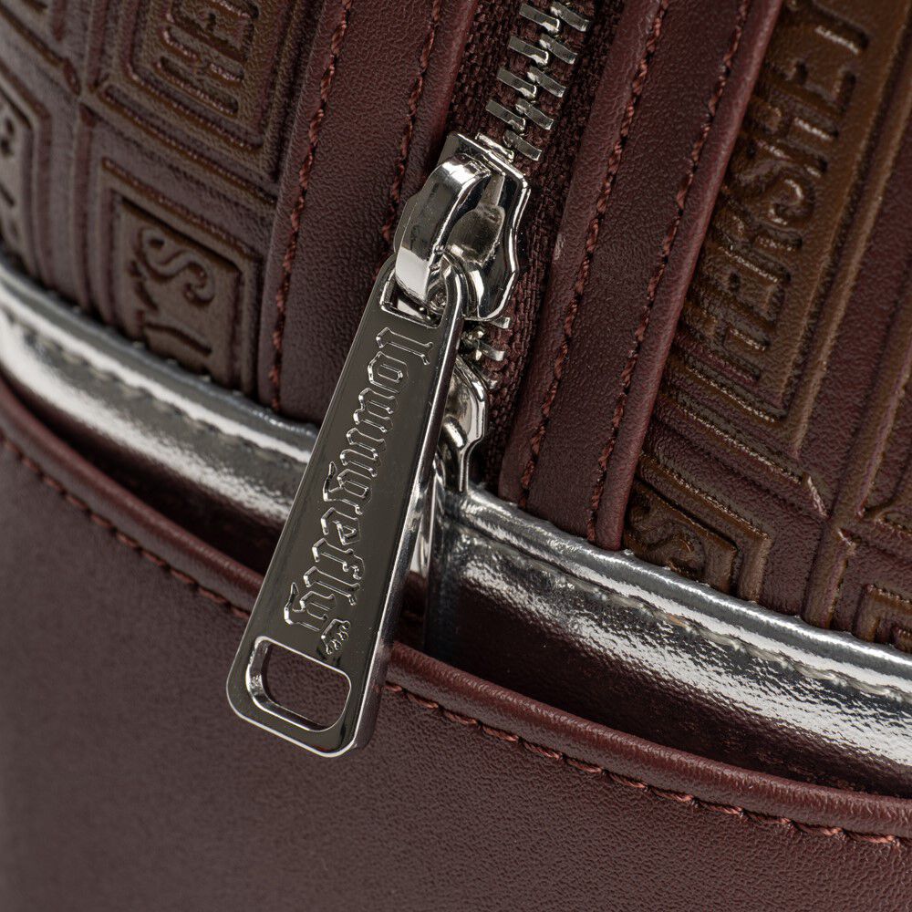 HERSHEY’S Loungefly Mini Backpack - THE HERSHEY COMPANY