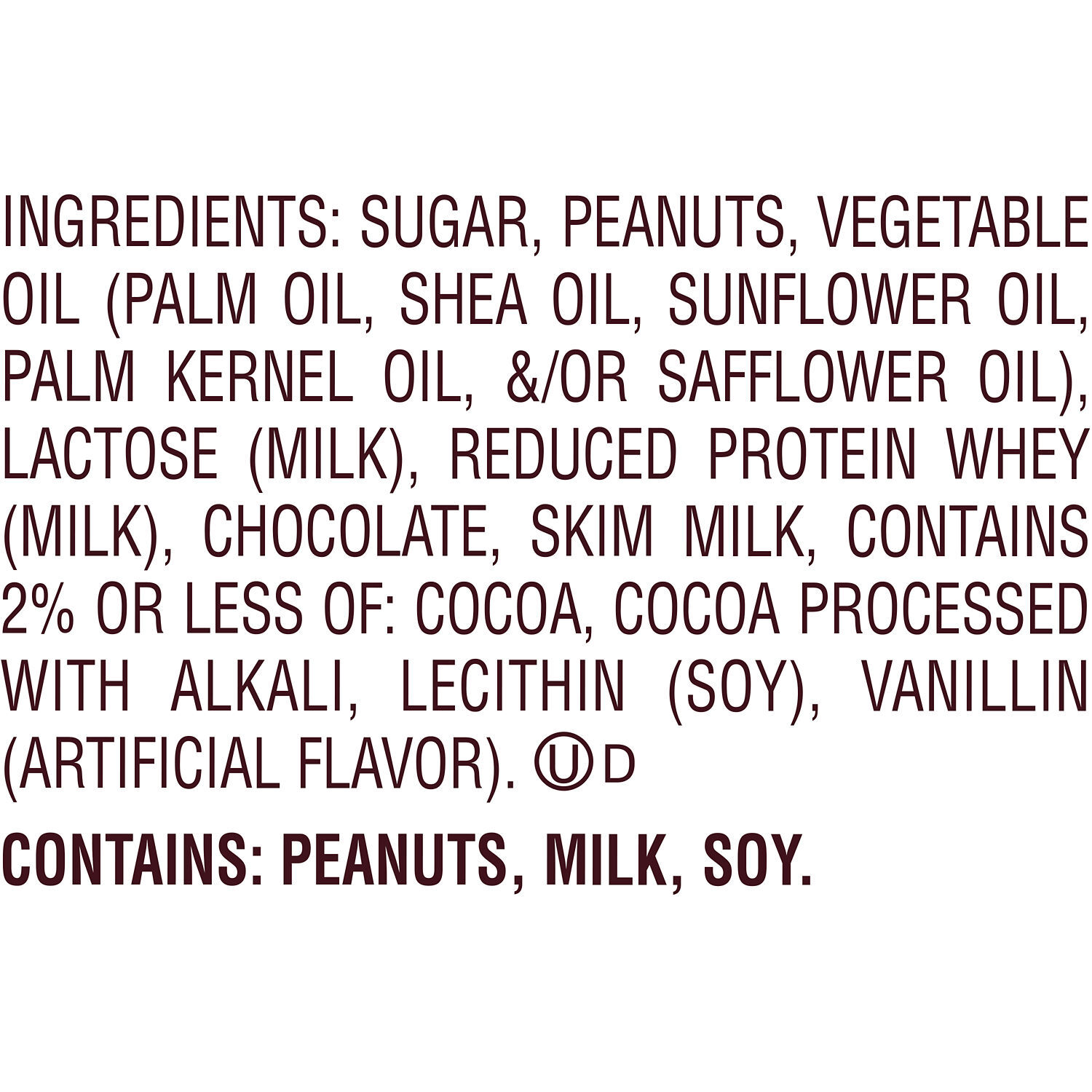 MR. GOODBAR Milk Chocolate with Peanuts Giant 7.13oz Candy Bar - THE HERSHEY COMPANY