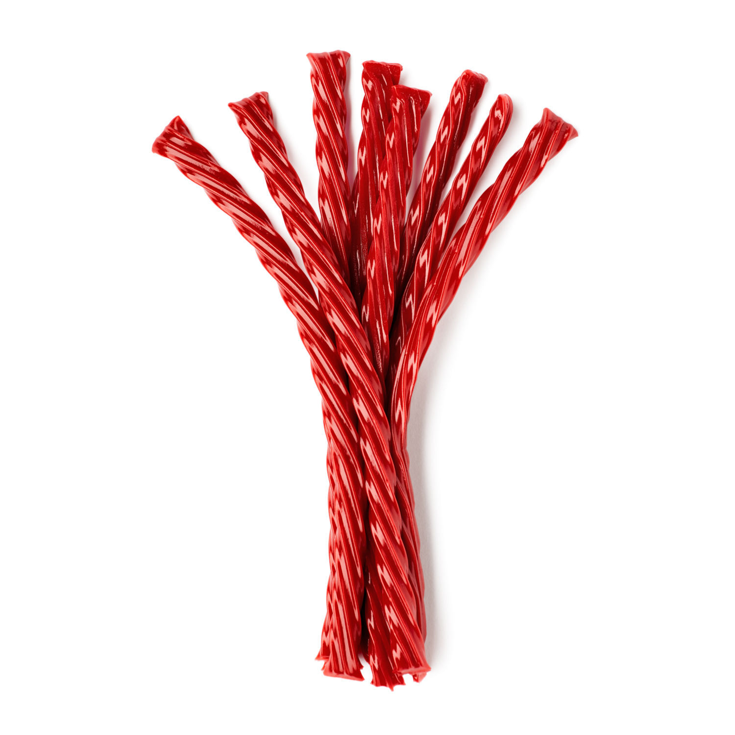 TWIZZLERS Strawberry Twist 16oz Candy Bag - THE HERSHEY COMPANY