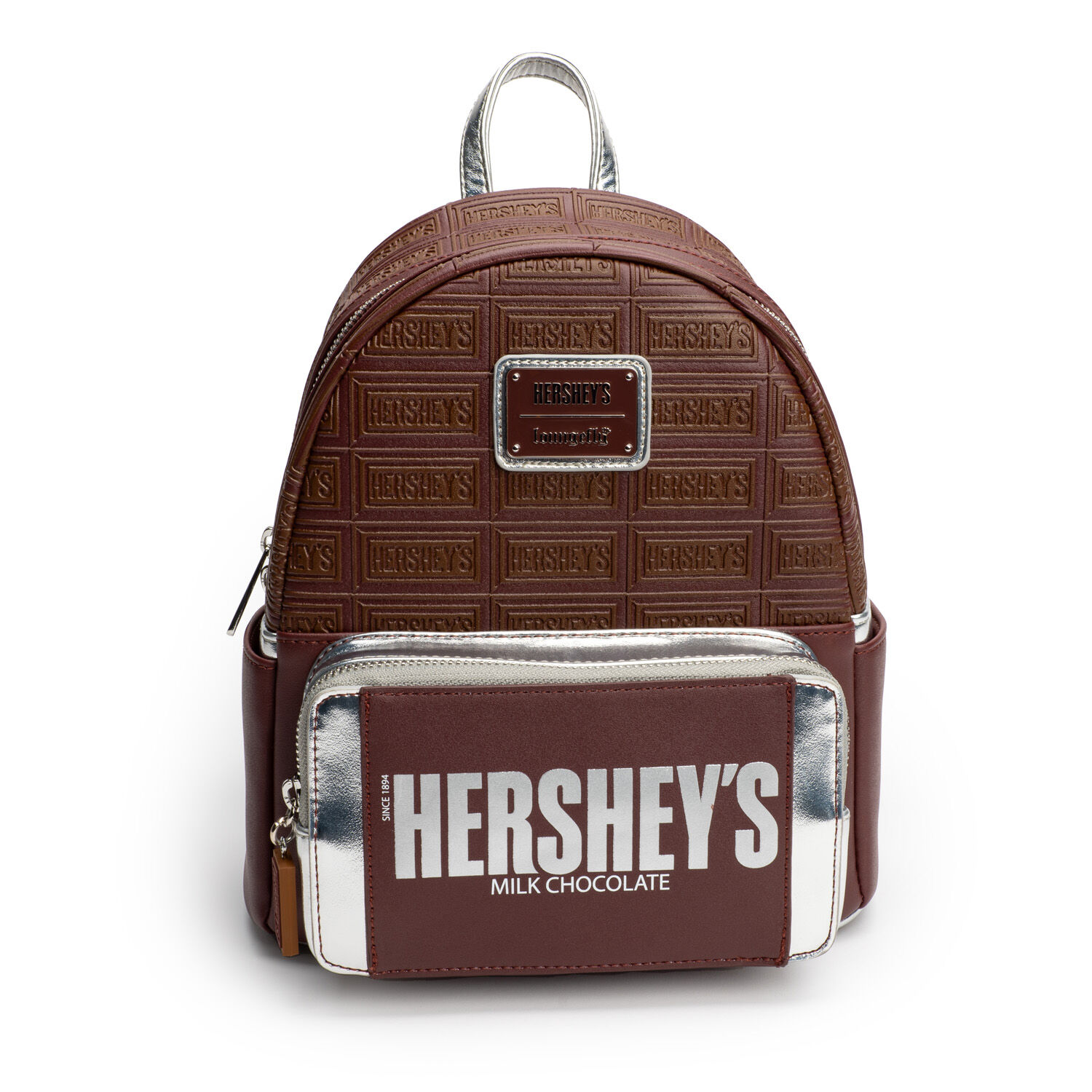 HERSHEY’S Loungefly Mini Backpack - THE HERSHEY COMPANY